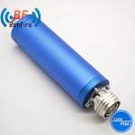 IP65 Rated RF Coaxial Cable Fixed Attenuator N Male to Female 100W 200W for