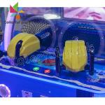 Monster Realms Kid Arcade Machine CE Approved 1250mm