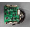 Buy cheap USB Fiber Laser Control Card Multi - Head Green For Laser Marking from wholesalers
