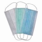 Anti Dust Triple Layer Surgical Mask Carbon Activated Industrial Safety