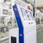 Intelligent Sanitary Napkin Production Line Ladies Sanitary Pad Making Machine