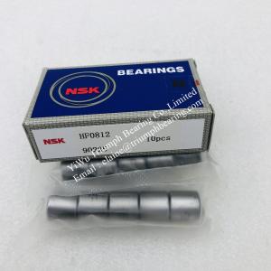 China NSK Needle Roller Bearings HF0812 factory