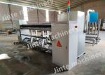 Hexagonal Chicken Wire Mesh Fencing Machine 3300mm Width