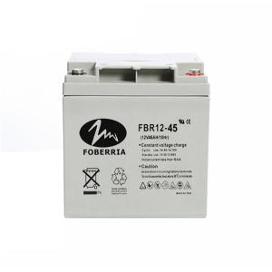 China AGM MF UPS GEL Sealed Lead Acid Battery 12v 20ah 100ah 200ah factory