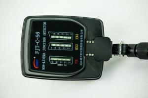 China Electronic Non Linear Junction Evaluator Fast Compact High Accuracy factory