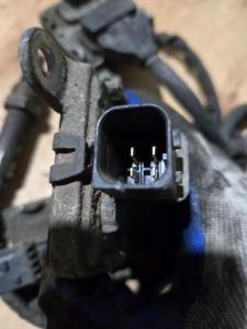 China Nox Sensor Cummins/CES NB1500 4326871/A045S168,GEN2.8-square 4pin factory
