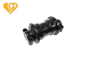China EX300 Mining-Spec Undercarriage Roller System Track Components 5000hr Durability Guarantee factory