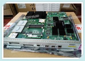 China Cisco SPA Card RSP720-3C-10GE 7600 Series Route Switch Processor 10GB 720 3C factory