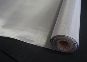 China Twill Plain Dutch Weave SGS 1m Width Ss Wire Mesh factory