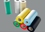 Customized Multi Color Non Woven Anti Slip Fabric For Decoration / Furniture Non