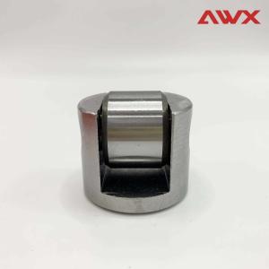 China 10km/H Load Capacity Grease Lubricated Forklift Truck Bearings Less Than 70dB Noise Level factory