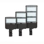 LED Shoebox Parking Lot Light 150w LED Street Light Radar Sensor Optional