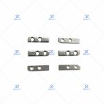 PANASONIC CM FEEDER PLATE N210124272AA , Panasonic Spare Parts