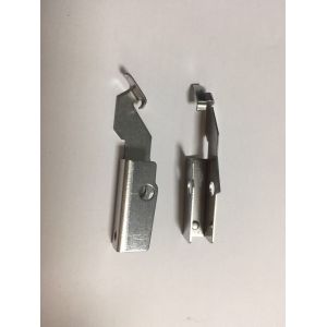 China N210109639AA / KXFA1PT4A00 8MM FEEDER pressure cover insurance buckle CLICK right on sale