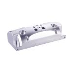 Anodizing CNC Machining Mechanical Parts 6061 7075 Aluminum Material