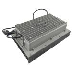 Ku Band Satellite TV Jammer 11.8GHz~12.3GHz 5 Watt Up To 5 Km
