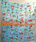 waterproof outdoor road bicycle bags, bicycle gift bags, bike bags, Giant Santa