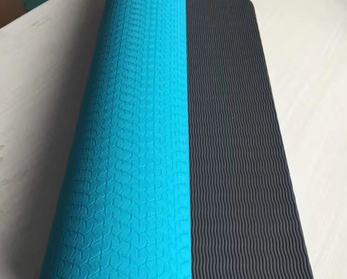 Wholesale TPE Yoga Mats, yoga mat manufacturer, Exercise, Pilates / Yoga Mat Supplier