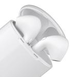 TWS Airpods Wireless Earbuds Portable 5.0 Bluetooth Headset 2500mAh For