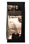 3 Plants Indoor Smart Grow Box Kit 1680D 80x80 Indoor Tent 240W UV IR Samsung