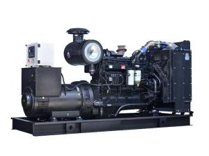 China 360kva 275kva 300kva Power Genset Diesel Generator Cummins Engine 6LTAA9.5 - G3 factory