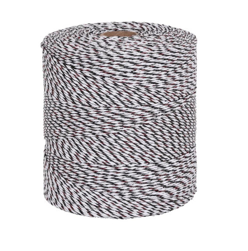 High Tensile Strength Electric Fence Wire Breaking Strength 500N/Mm2