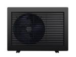 60 Degree High Cop Air Source Low Energy Heat Pump R32 6kw Floor Mounted 1100mm