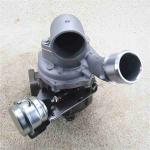 BV43 Turbocharger 282004A480 5303988014 for Hyundai A II Starex H1 iLoad iMax