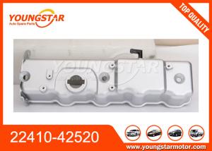 China 22410-42520 4D56 D4BH Valve Cover For Hyundai H100 2241042520 22410 42520 factory