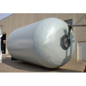 High Performance EVA Polyurethane Foam Filled Fender