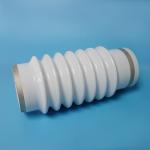 Thermal Shock Resistant Ceramic Cylinder Parts Stabilized Large Diameter
