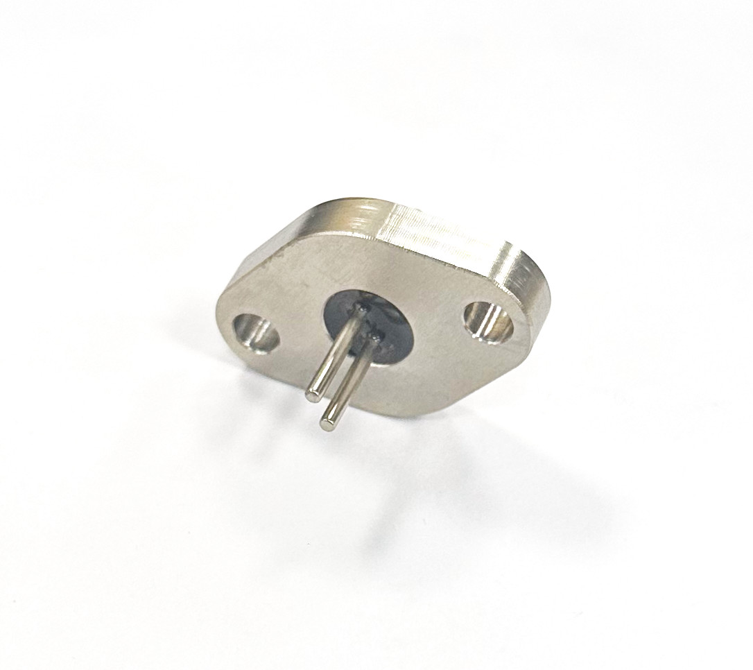 200N Hermetically Sealed Terminal Customize Sintered Seal Terminals