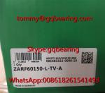 Gcr15 Steel Material INA ZARF60150-L-TV-A Combined Needle Roller Bearing