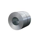 Q195 Q235 Q235B Cold Rolled Galvanized Steel Strip Coil For Construction