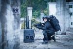 Military VIP Protection Security High Power Cell Phone Signal Backpack Jammer