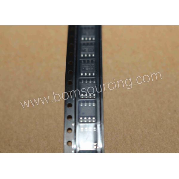 MCP9801M/SN Digital Temperature Sensor11 B 8-SOIC 9-12 Bit User - Selectable