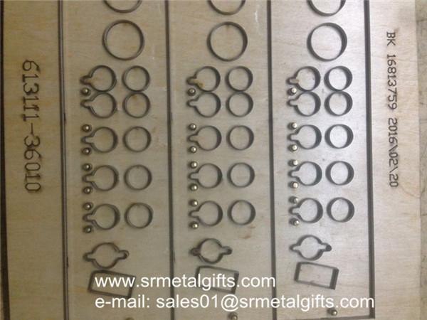 Expert steel rule die making China for quality steel rule dies