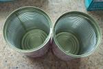 567g Canned Lychee in Syrup Whole / Broken Origin of China with Kosher