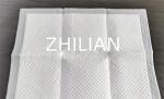 Disposable Nursing Pad Underpad Machine Medical 200 m / min