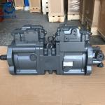 Excavator parts SK210 hydraulic parts K3V112DTP hydraulic pump