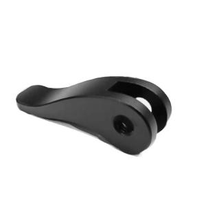 China Sandblast Anodized Aluminum Bike Parts Multifunctional Durable factory