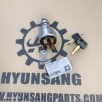 Excavator Hydraulic Switch 08086-50000 0808650000 08086-10000 0808610000 For