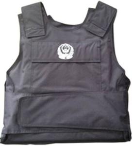 China Bulletproof vest,protect area more than 0.65 squarmet,test qualified by military and secur factory