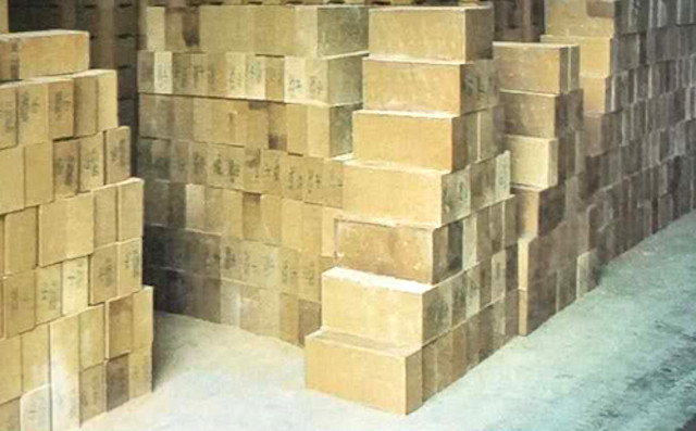 Customized Magnesia Refractory Brick Metallurgical Industry Mag Chrome Brick