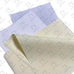 White Yellow Silicon Glassine Liner Release Paper/glassine Release Liner