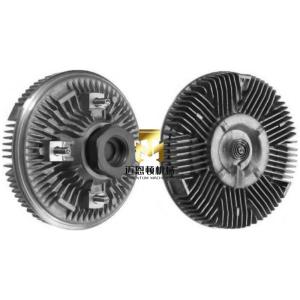 China Viscous Fan Coupl. 04253784 04253784EZ 72353 7843301 for Deutz BF6M1013 TCD2012 BF6M2012 Engine factory
