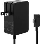 13W 5.2V 2.5A Microsoft Surface 3 Charger AC Adapter Power Supply Cord