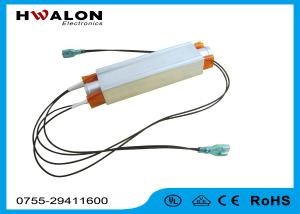 China OEM ODM High Precision PTC Water Heater Stable Performance With Leads factory