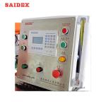 Cutting Angle Can Be Customized 4.5KW 220V Polishing Machine For Acrylic