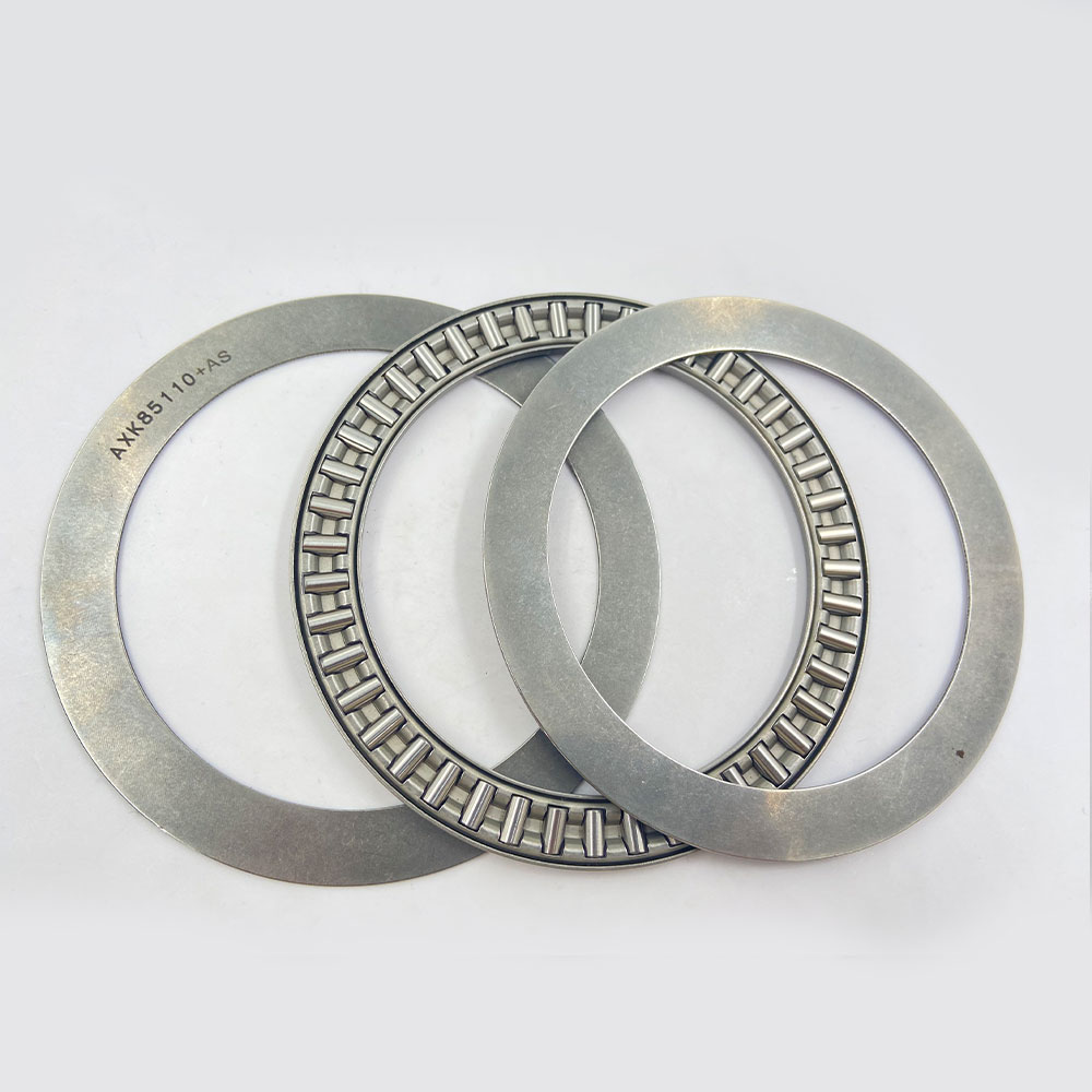 OTOTRI Plane Thrust Roller Bearings Axk0414 Axk0515 Axk0619 Axk0821 Axk1024 Axk1226 Axk1528